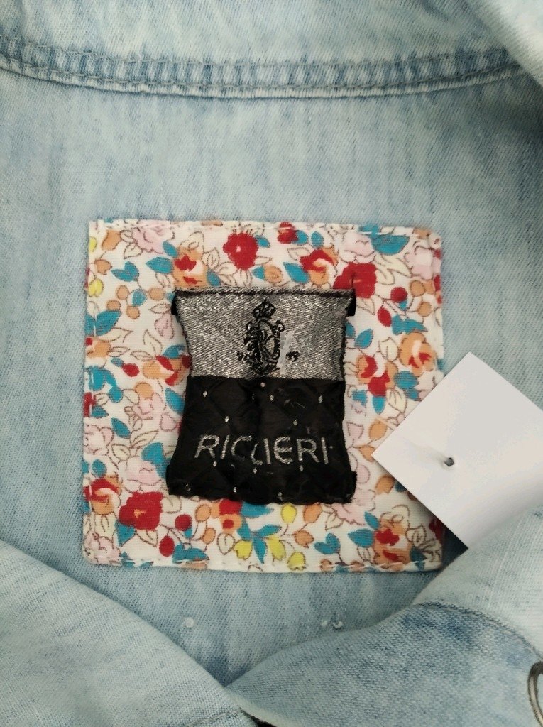 riccieri jeans loja online