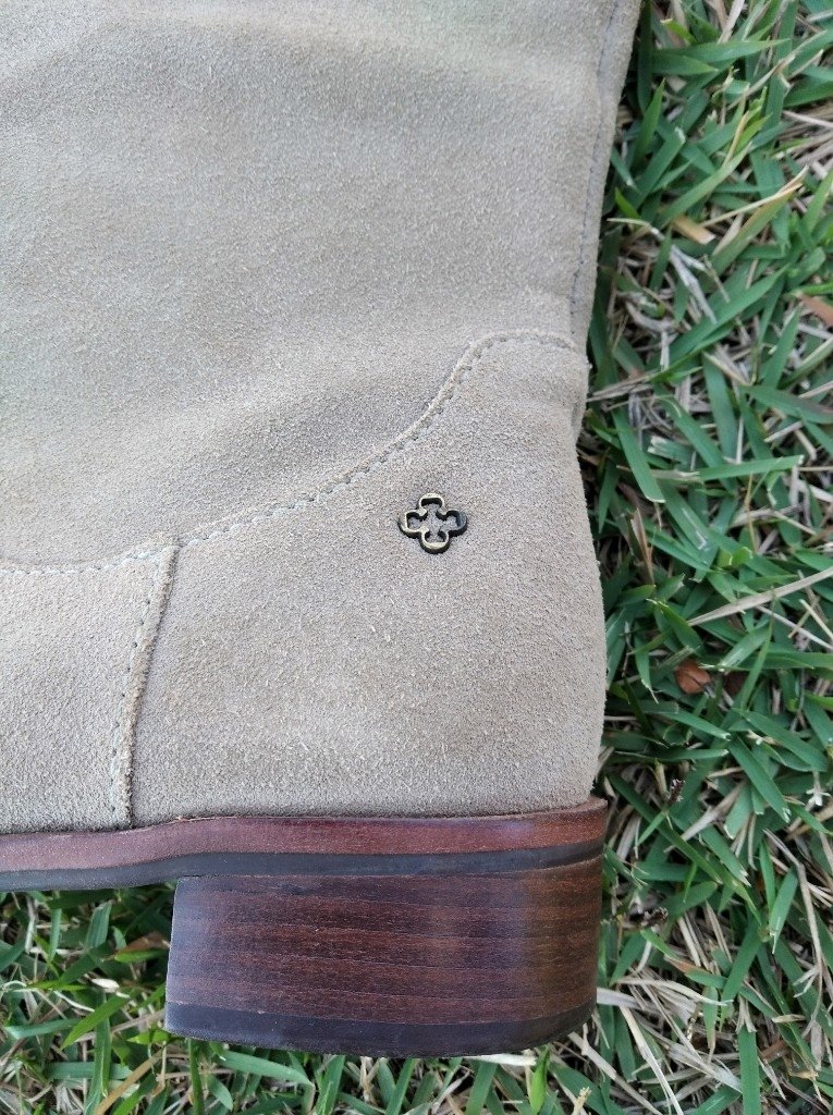 comprar bota pela internet