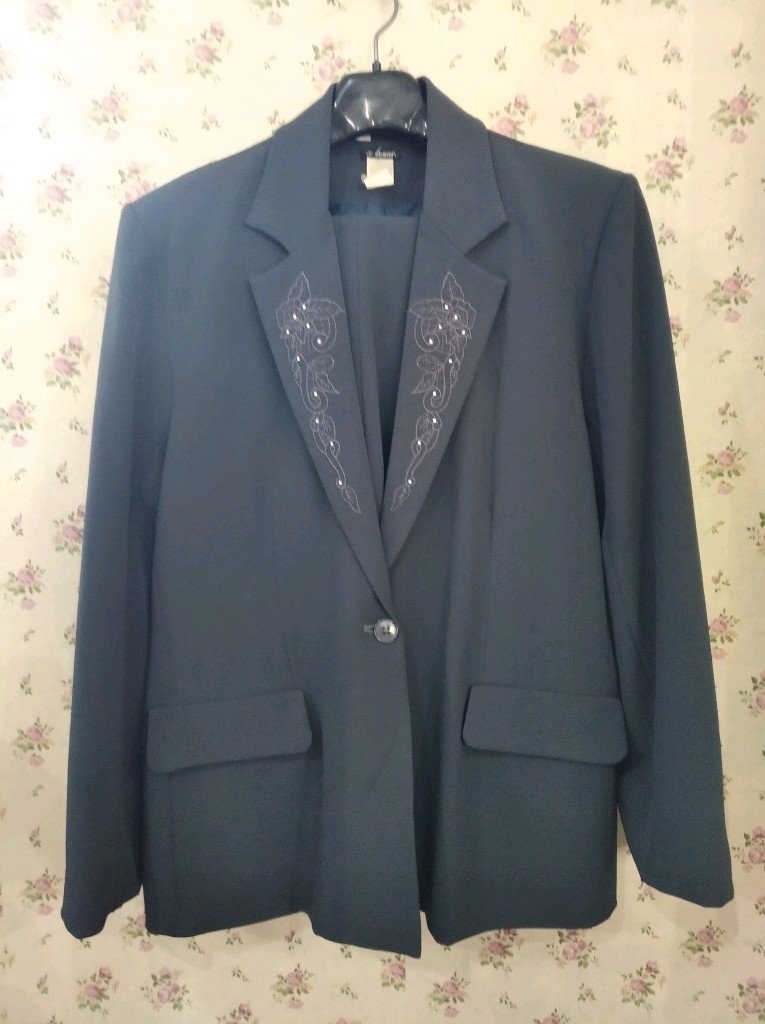 conjunto social feminino plus size