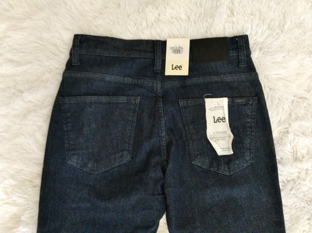 loja lee jeans