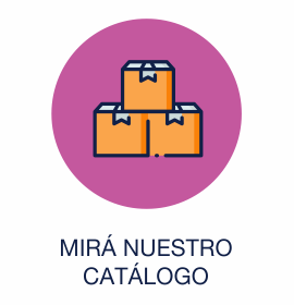 Catálogo de Cajas Impresas