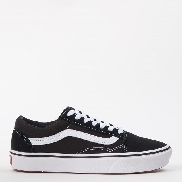 vans ou adidas