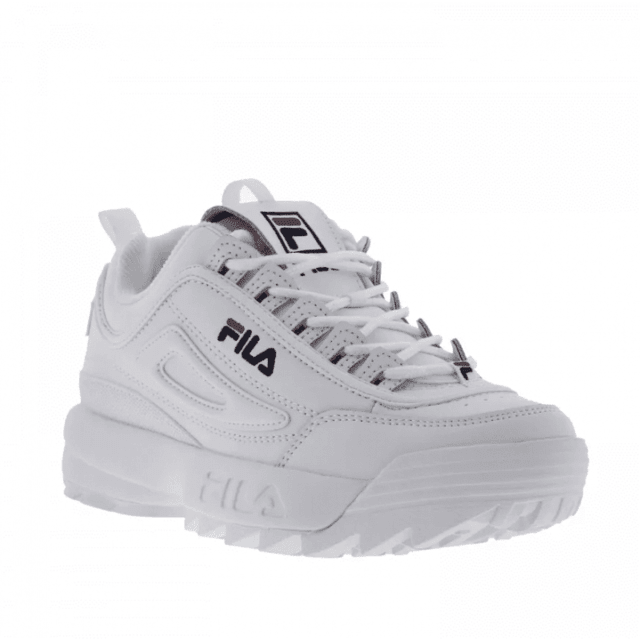 fila disruptor 2 comprar