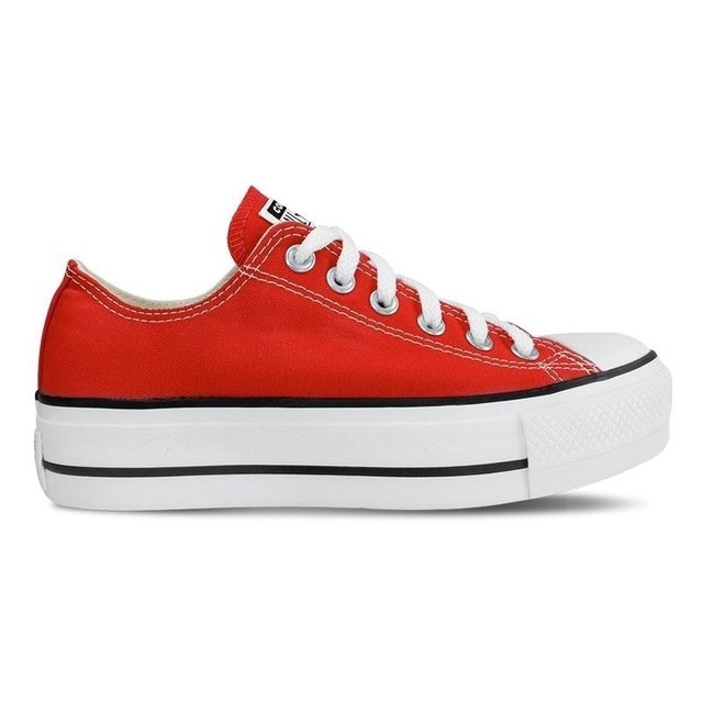 comprar all star plataforma