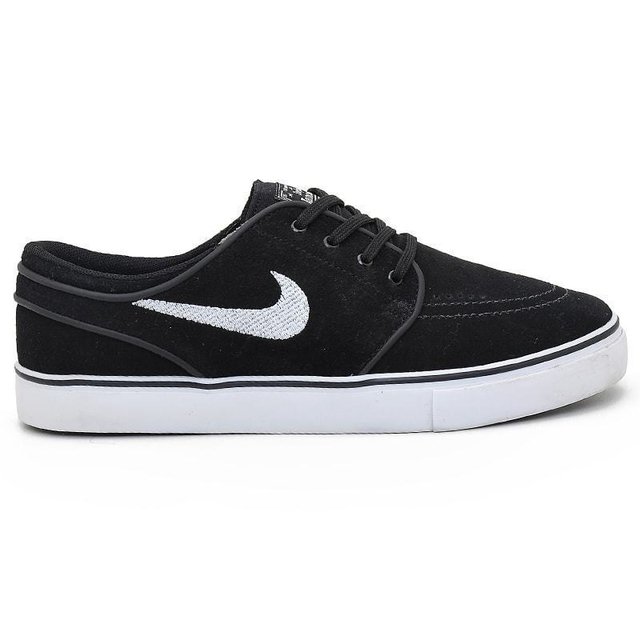 nike zoom stefan janoski preto