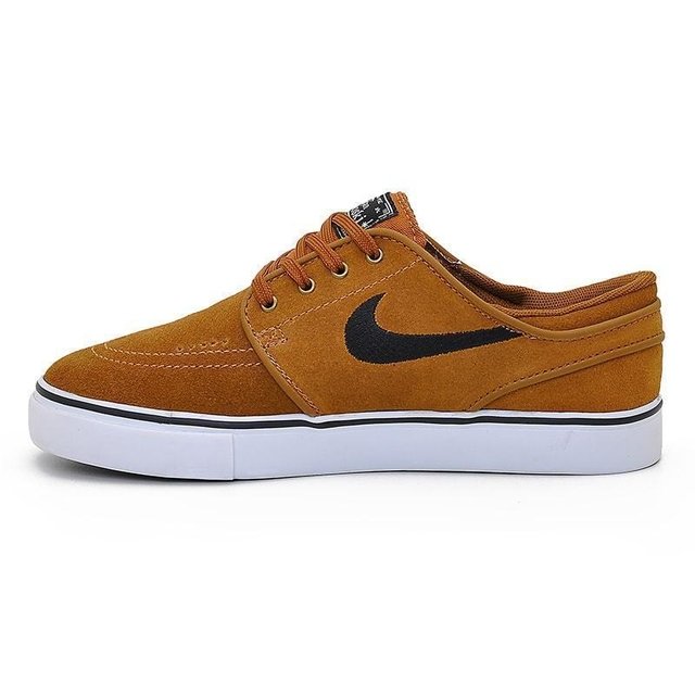 nike stefan janoski caramelo