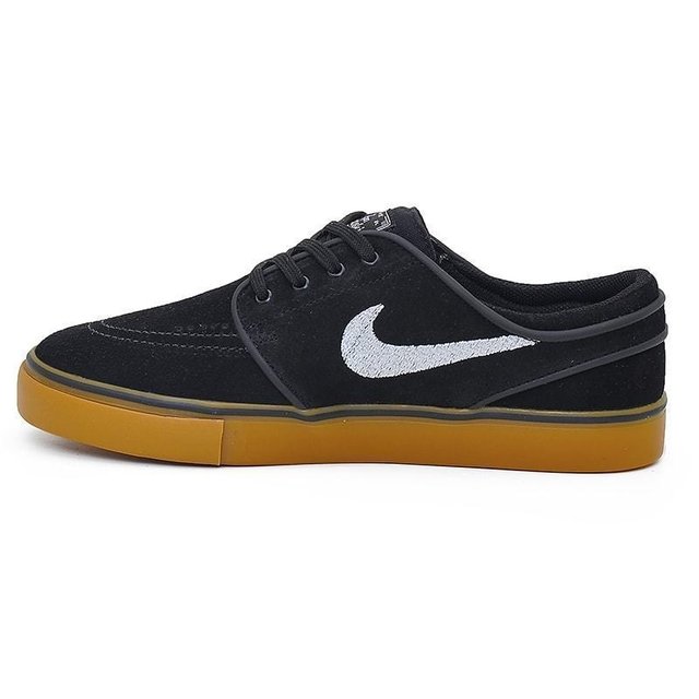 nike janoski caramelo