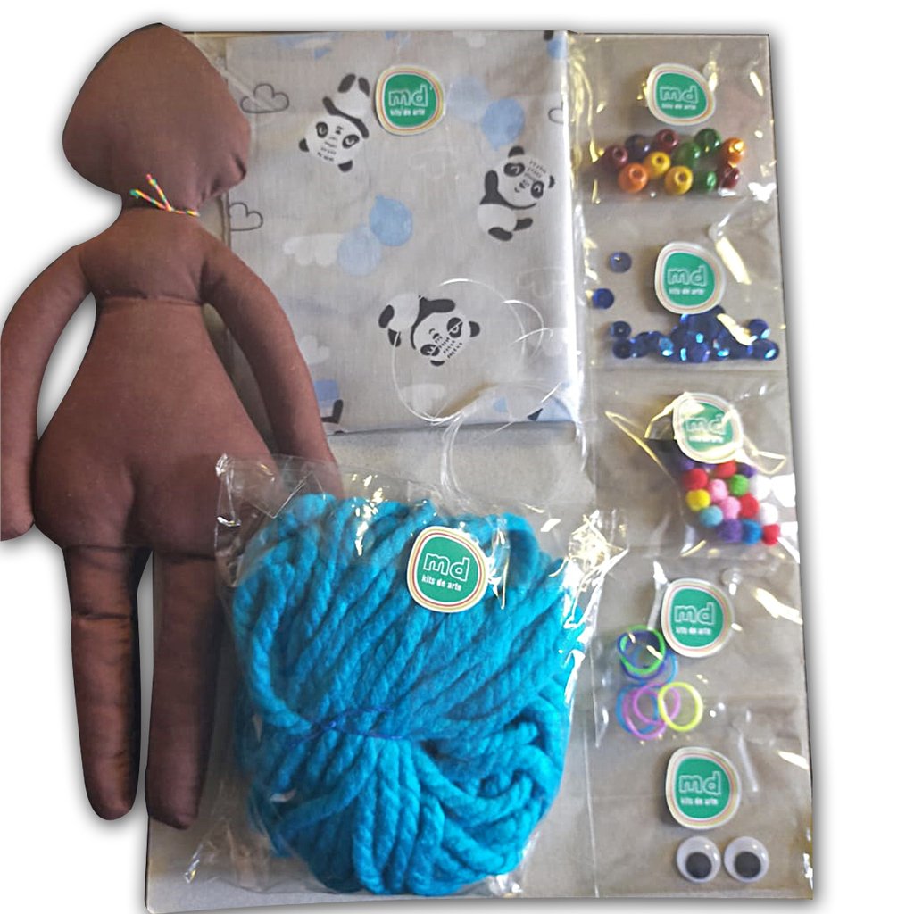 muñeca de trapo tienda online