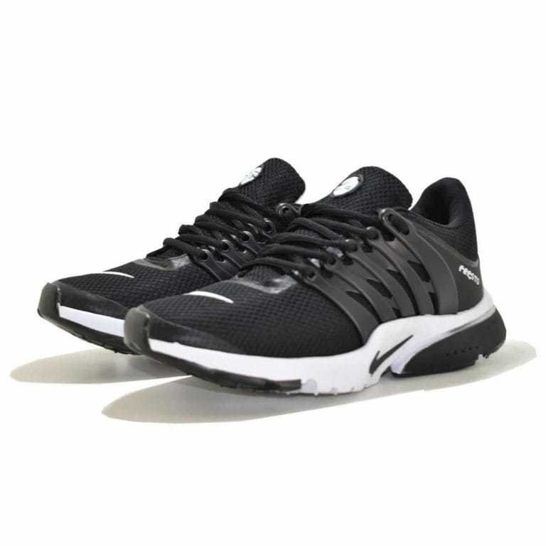 nike air presto essential preto