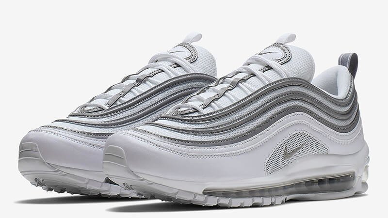 air max 97 cinza feminino