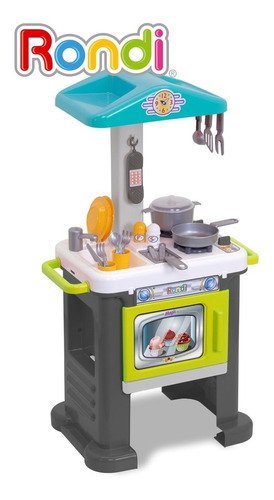 cocinita rondi maxi chef