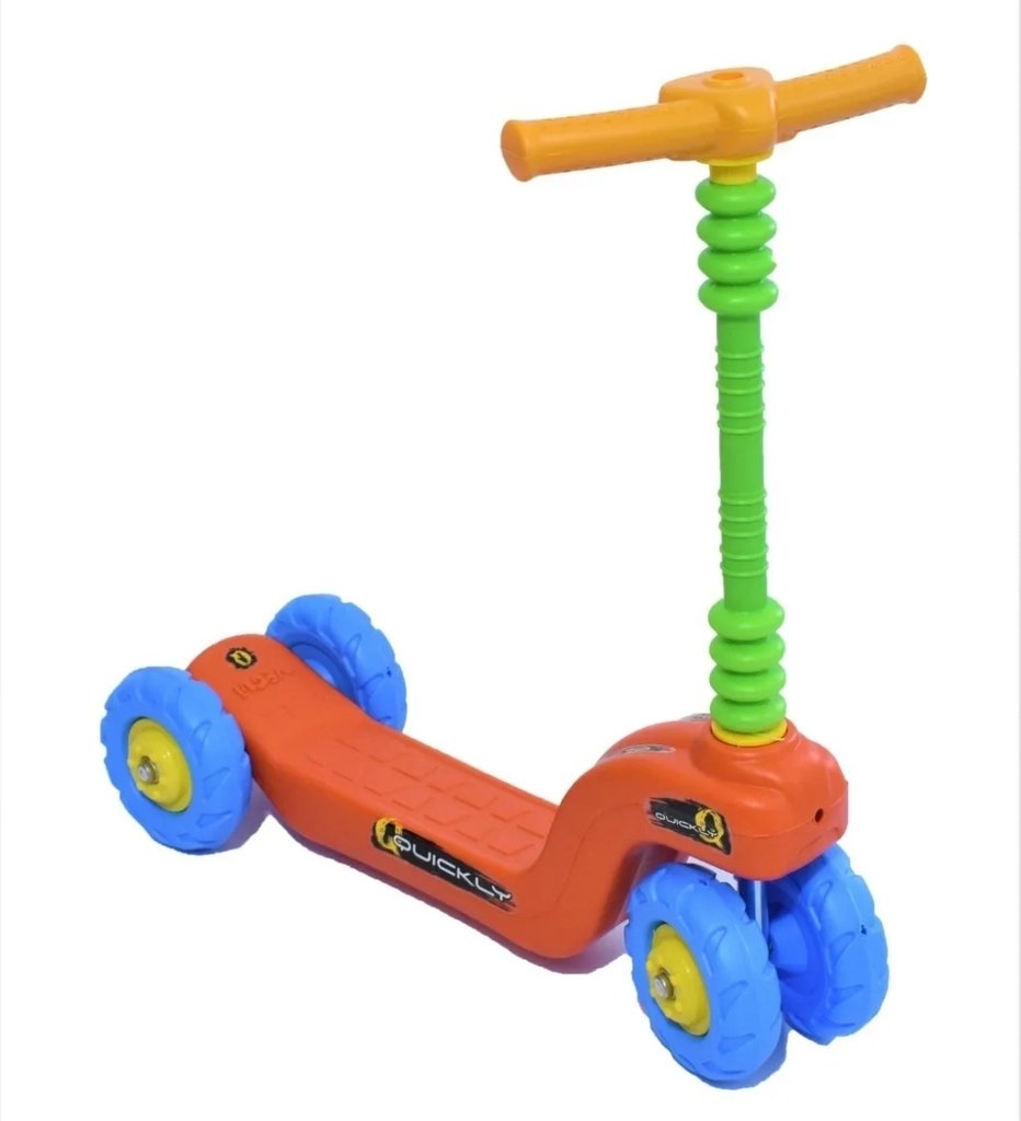 triciclo vegui
