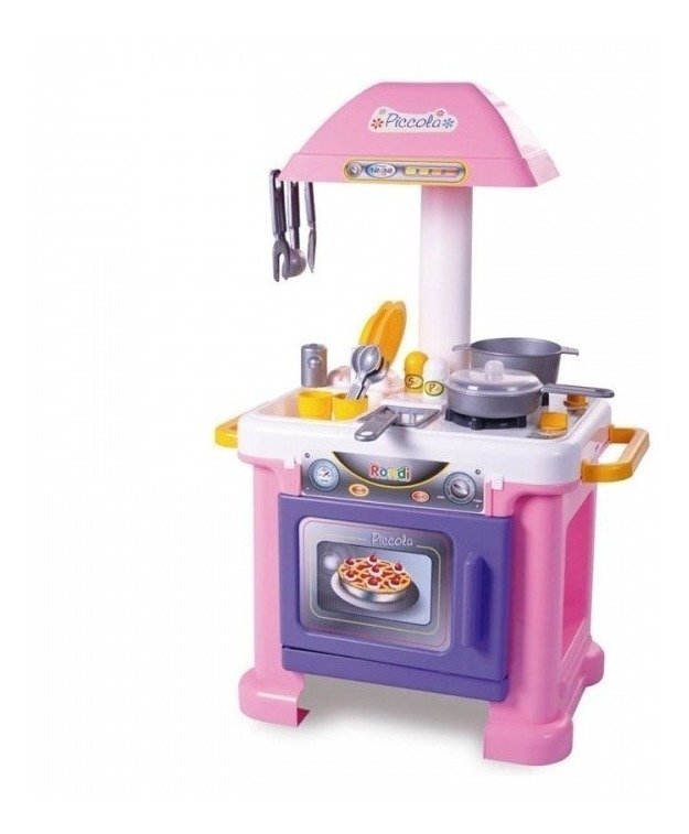 cocinita rondi