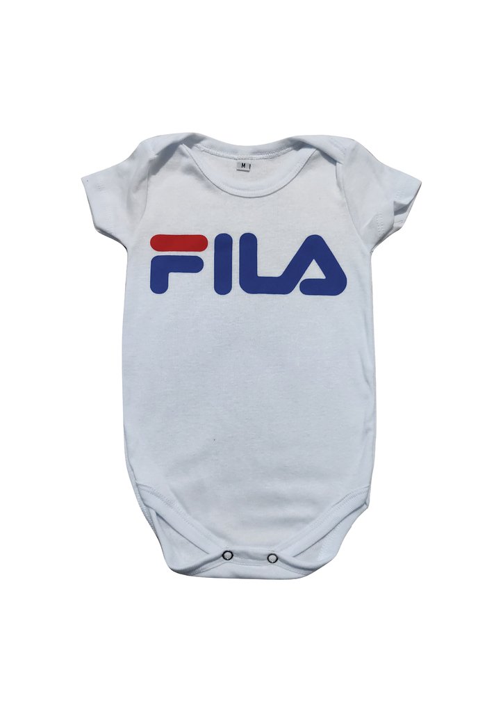 body fila branco