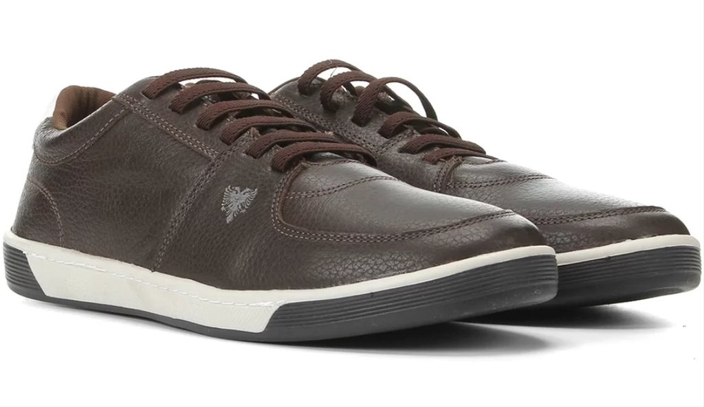 sapatênis da cavalera