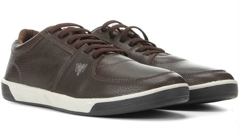 sapatenis cavalera azul