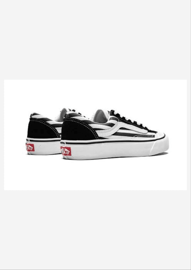 tenis vans 36
