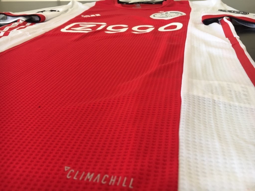 ajax climachill