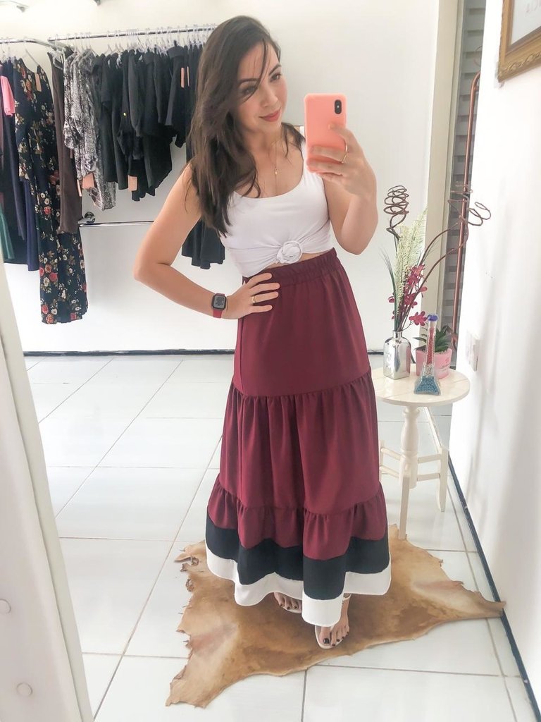 saia bordo midi