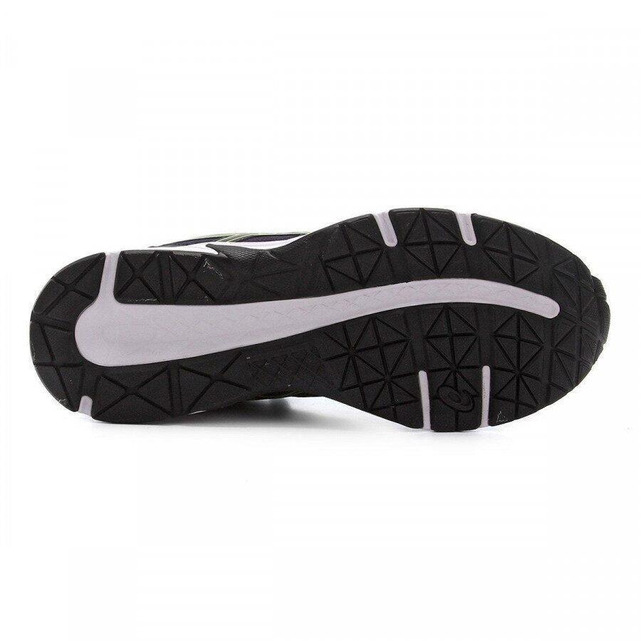 tenis asics raiden masculino