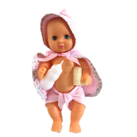 yoly bell varon