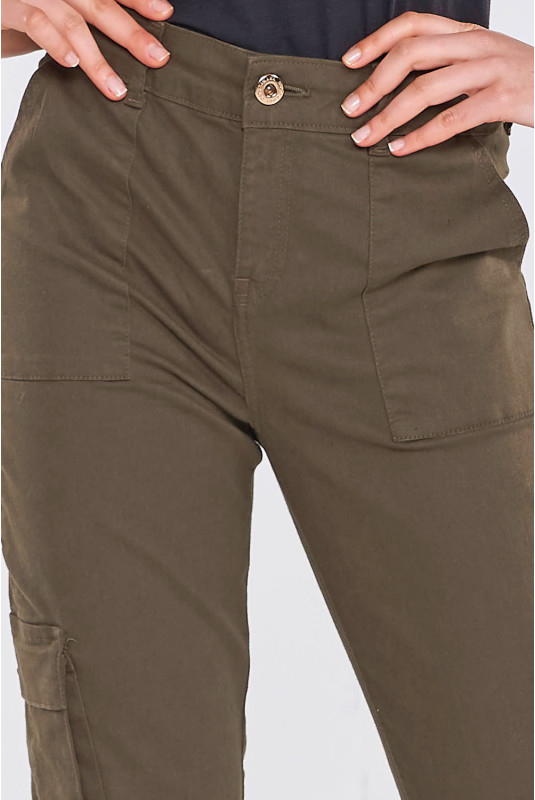 calça cargo comprar