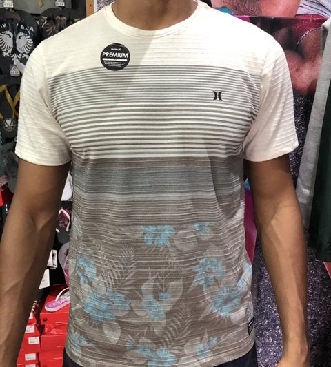 casaco hurley impermeavel