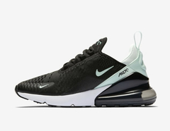 nike 270 azul bebe