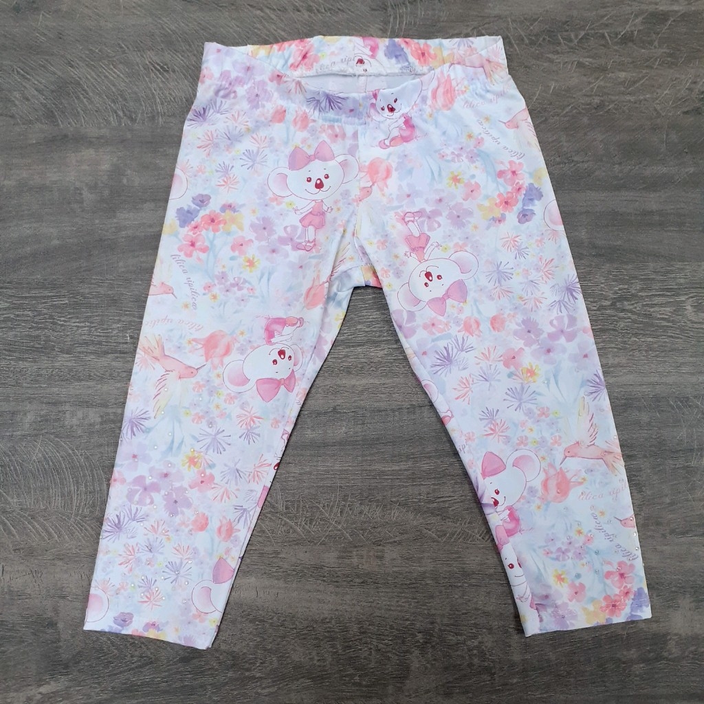 conjunto legging lilica ripilica