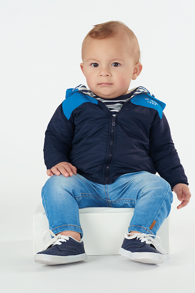 comprar jaqueta infantil