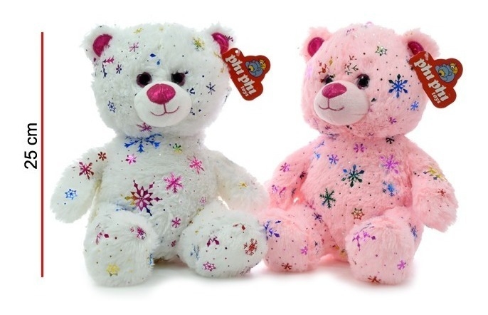 phi phi peluches