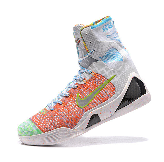 tenis nike kobe 9 elite