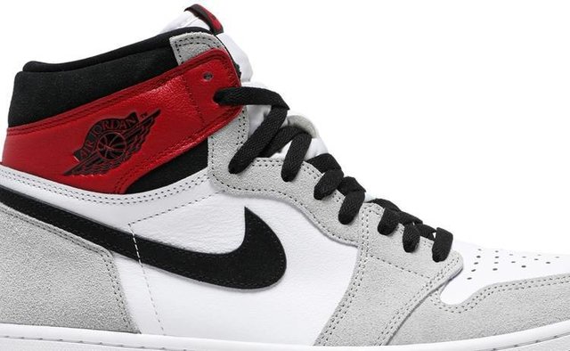 tênis jordan phantom fly high