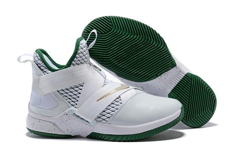 lebron soldier verde