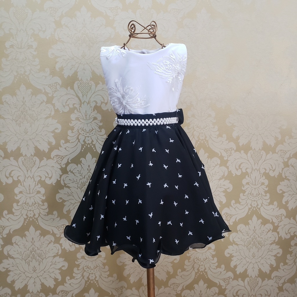 vestido festa infantil ribeirao preto