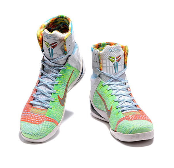 tenis nike kobe 9 elite