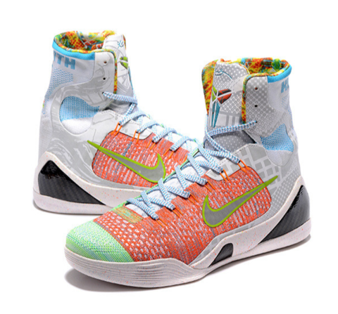 tenis nike kobe 9 elite