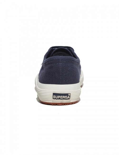 superga azul marinho