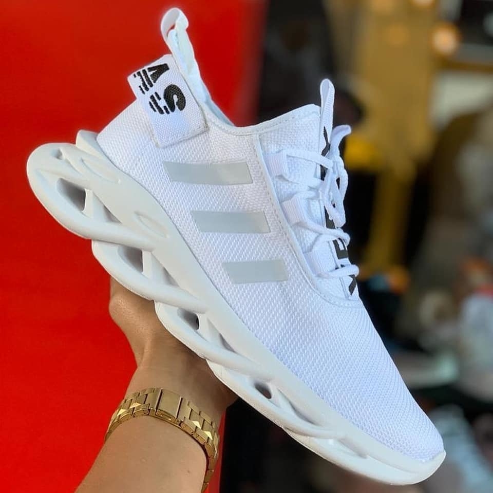 tenis yeezy netshoes