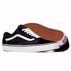 loja vans old skool