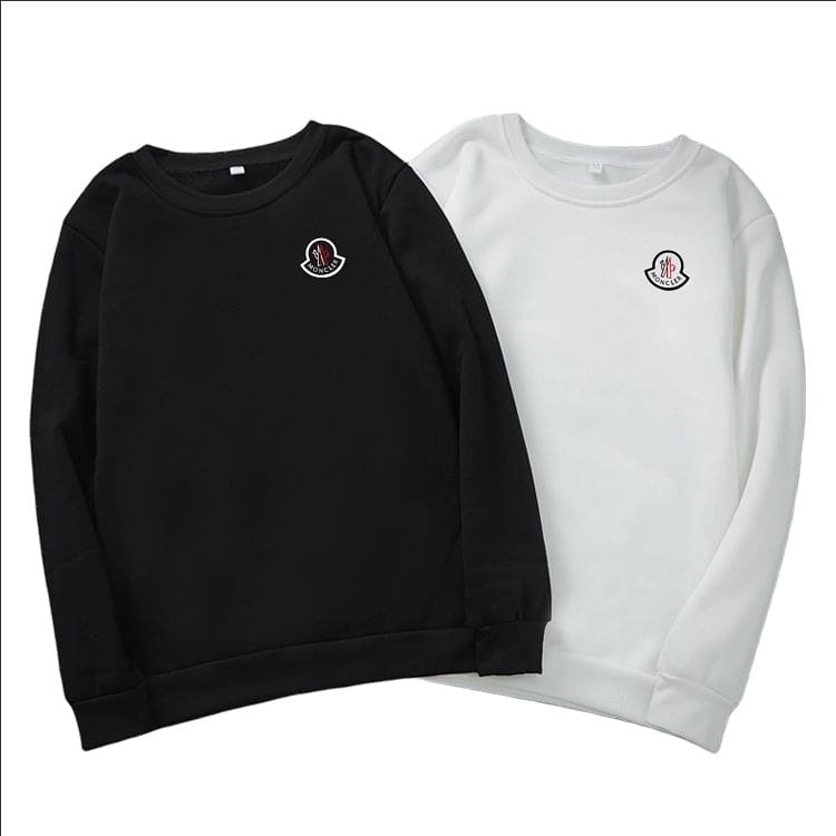 moletom masculino gola redonda
