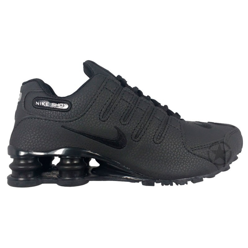 comprar nike shox nz