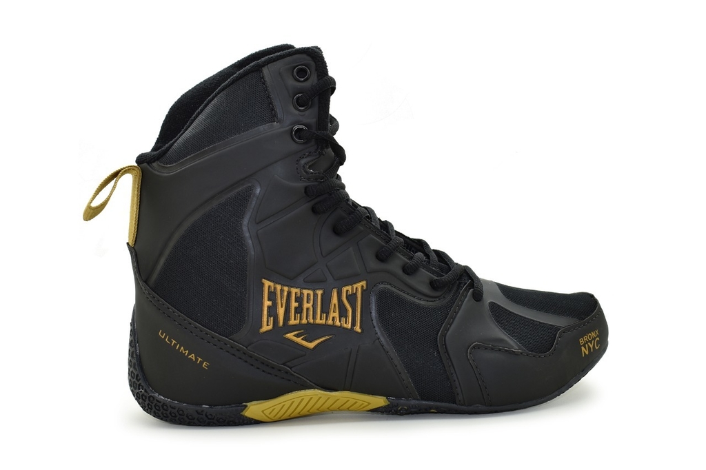 tênis everlast ultimate masculino