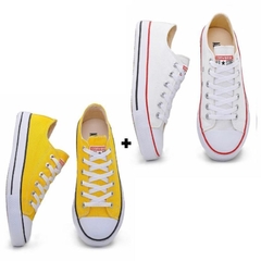 promocao de all star