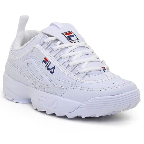 fila disruptor importado