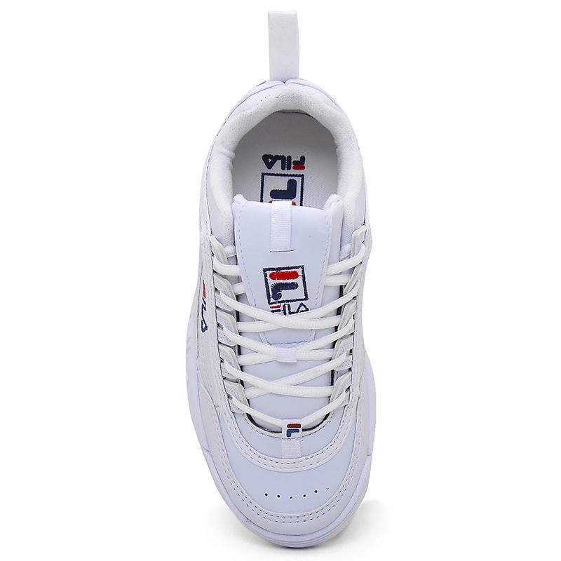 tênis fila sneaker disruptor