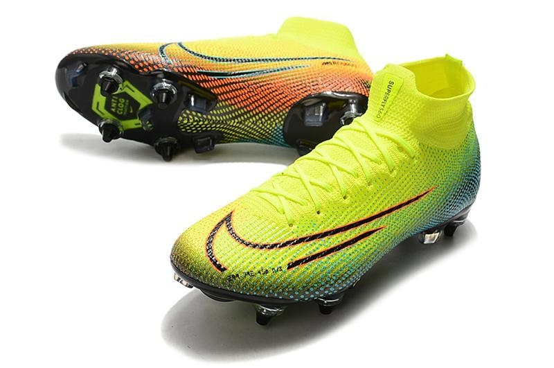 chuteira nike mercurial superfly 7 elite
