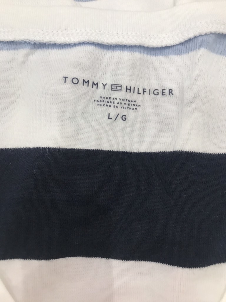 Camiseta Tommy Hilfiger - Comprar em Desousa Imports