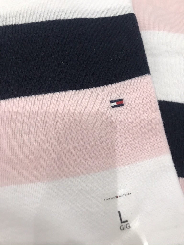 loja tommy hilfiger online