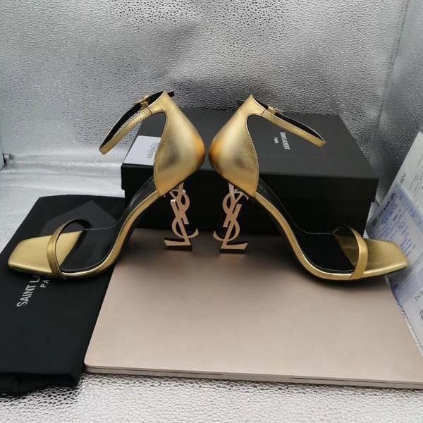 sandalia ysl preço